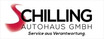 Logo Autohaus Schilling GmbH